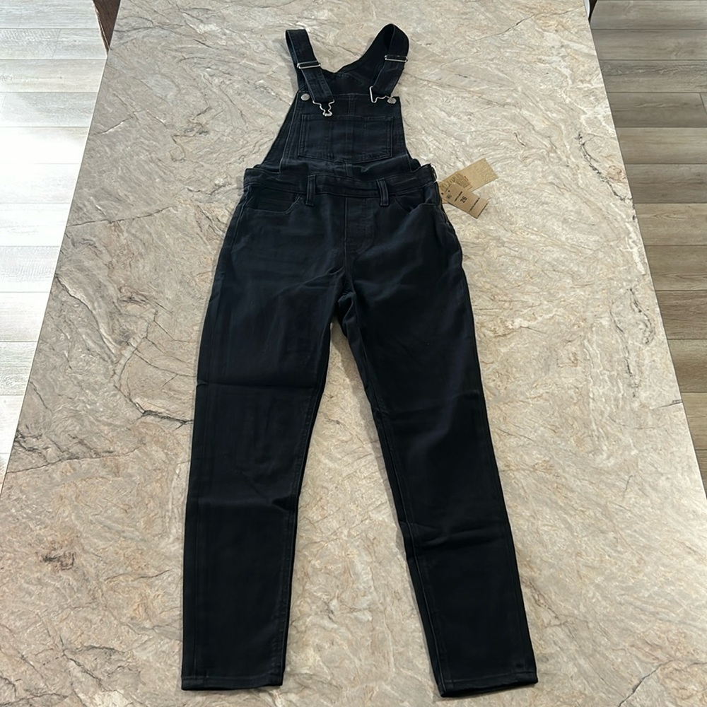 💚 B1G1 Free!! 💚 Levi overall skinny jeans